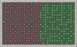 Уровень 6 — Sokobig 70